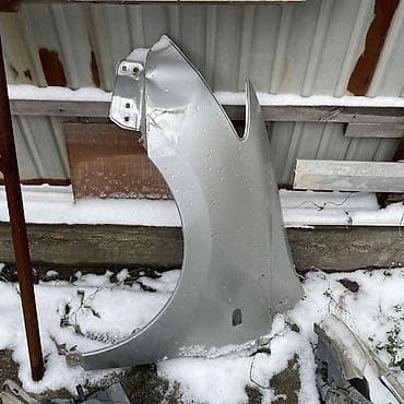 corolla e150: Крыло Переднее левое Toyota, Оригинал — 1