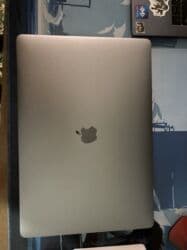 macbook pro 13 бу: Ноутбук, Apple, 16 ГБ ОЗУ, Intel Core i7, 16 ", Б/у, Для работы, учебы — 3