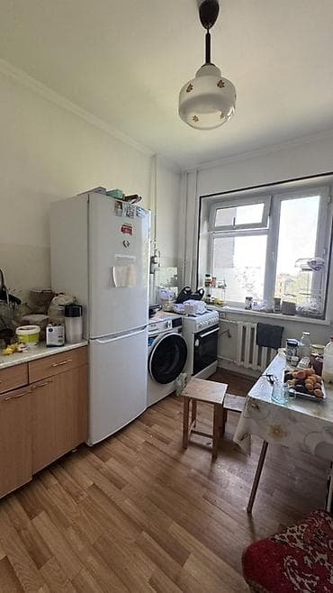 3 комнаты, 70 м², Индивидуалка, 4 этаж — 3