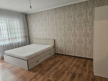 Недвижимость: 1 комната, 44 м², Джал-29 106 серия, 5 этаж — 2