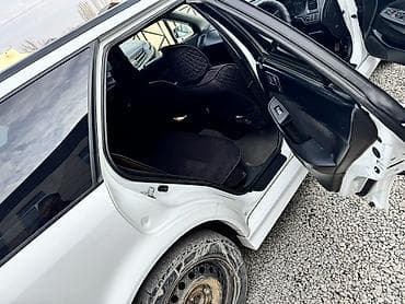Honda Accord: 2002 г., Автомат, Универсал