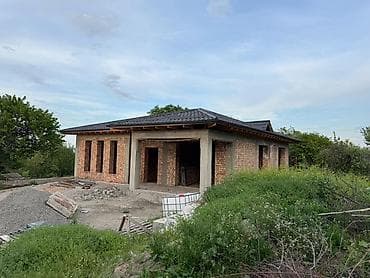 думал: Дом, который не хотим продавать, но надо. Бек-Тоо (Восход), верхняя — 2