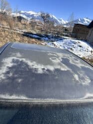 опел вектора с: Audi A6: 1995 г., Бензин, Седан — 6