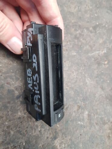 автобус бишкек тюмень номер телефона: Toyota Prius 20 часы в салон. Тоета Приус 20 Часики салонные — 2