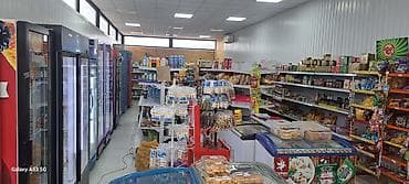 повильон: Продажа бизнеса Магазин, Продукты, Вместе с: Оборудование и мебель — 3