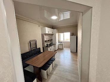 Продажа квартир: 2 комнаты, 45 м², Элитка, 2 этаж, Евроремонт — 5