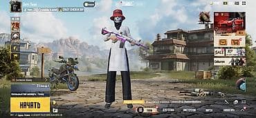 сколько стоит сенсорные часы: Игровой аккаунт PUBG Mobile - Уровень персонажа: 57 - Сервер/регион в — 4