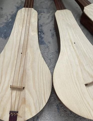 почему комуз легкий: Оригинал Орук таза комуздар!! Рубаб (афганский/памирский лютневый — 2