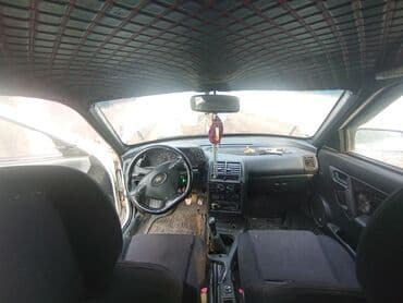 lanser 9: ВАЗ (ЛАДА) 2110: 1999 г., Бензин, Седан — 3