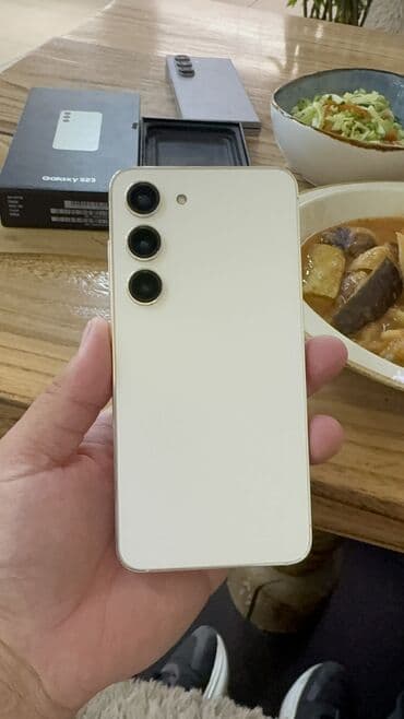 самсунг с 23 ультра 256 гб цена в бишкеке: Samsung Galaxy S23, Колдонулган, 256 ГБ — 14