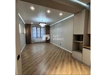 3 комнаты, 88 м², Элитка, 12 этаж, Дизайнерский ремонт — 5
