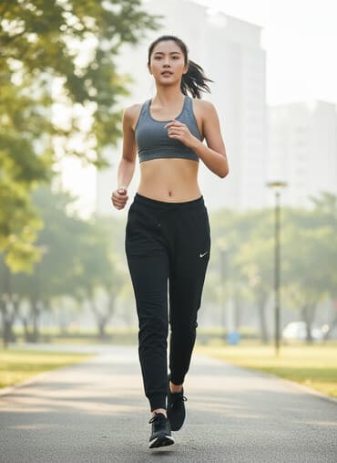 спортивное оборудование: Штаны, С манжетами, Футер — 1