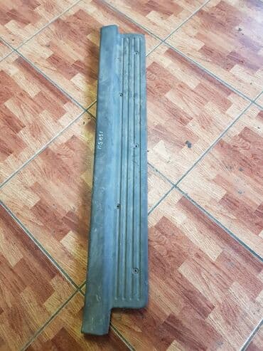 Решетка радиатора Isuzu Б/у, Оригинал