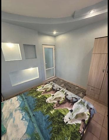 Недвижимость: 3 комнаты, 65 м², Вефа ТЦ 105 серия, 4 этаж, Евроремонт — 8