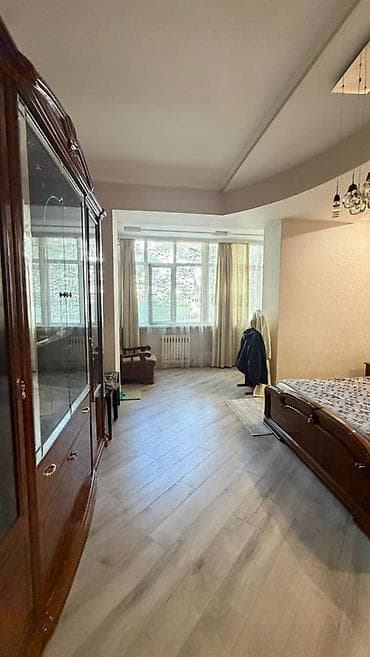 Продажа квартир: 4 комнаты, 186 м², Индивидуалка, 2 этаж — 6