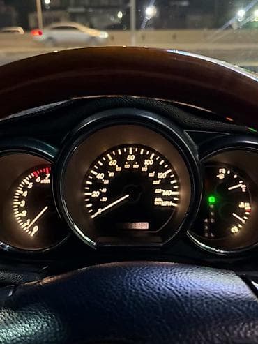 mini ev: Lexus RX: 2004 г., 3.3 л, Автомат, Газ, Кроссовер — 5