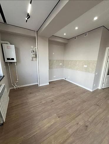 nova grand: 3 комнаты, 65 м², Элитка, 5 этаж, Евроремонт — 6