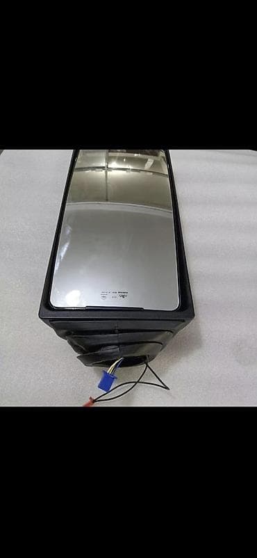 дополнительное зеркало: Боковое правое Зеркало — 2