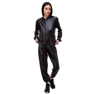 оборудование для нижнего белья: Сауна костюм предназначен как для мужчин так и для женщин. Изначально — 3