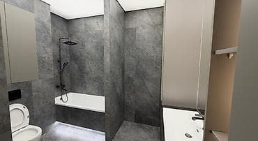 кв гос тип: 2 комнаты, 87 м², Элитка, 9 этаж, Дизайнерский ремонт — 7