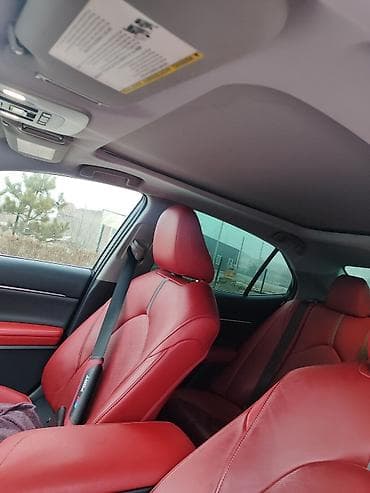 семерка цена: Toyota Camry: 2019 г., 2.5 л, Автомат, Бензин, Седан — 6