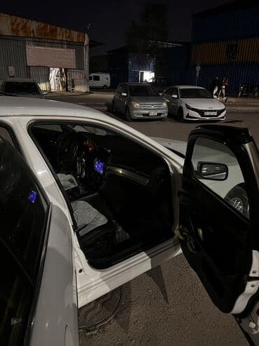 диск на х5: BMW 5 series: 1997 г., 2 л, Механика, Бензиновая, Седан — 9