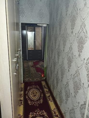 однушка псо: 1 комната, 36 м², 105 серия, 1 этаж, Косметический ремонт — 2