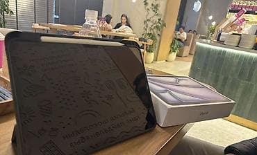 iphone 8 osh: Планшет, Apple, 10" - 11", Wi-Fi, Классический цвет - Серый — 2