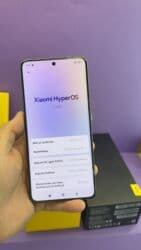 поко ф 6 бишкек: Poco F7 Pro, Колдонулган, 512 ГБ — 16