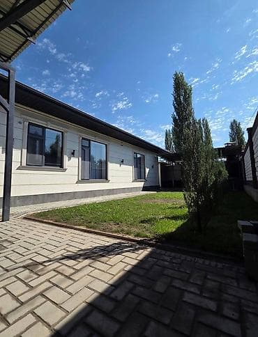 дом нарын: ✨ Продаётся современный дом в селе Арашан 📍 Локация: с. Арашан — 10