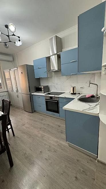 синиму квартира: 1 комната, Собственник, Без подселения, С мебелью полностью — 9