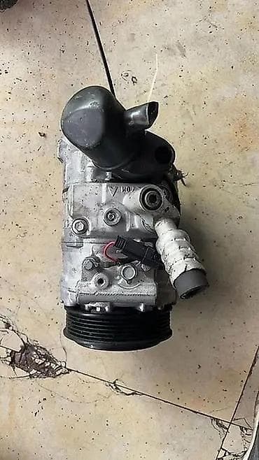 Компрессор BMW