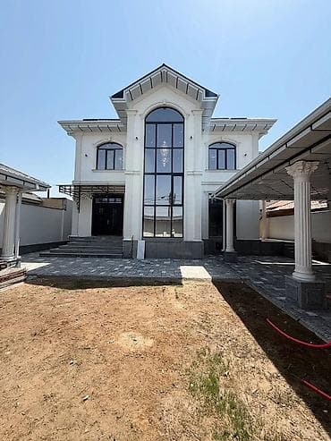 Продажа домов: ДОМ | ОСОБНЯК | АРЧА - БЕШИК | Ж/м Арча бешик — один из самых — 1