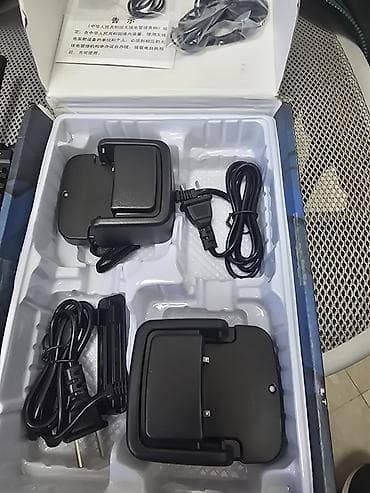 samsung a15: Рации Baofeng (набор из 2 штук), можно по штучно, общее количество 6 — 2