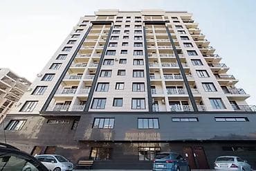 квартира церковь: 1 комната, 42 м², Элитка, 8 этаж, Евроремонт — 9