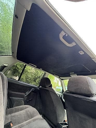 капоты венто: Volkswagen Vento: 1993 г., 1.8 л, Бензин, Седан — 8