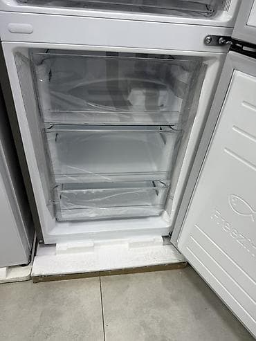 lg: Холодильник LG, Двухкамерный, No frost — 3