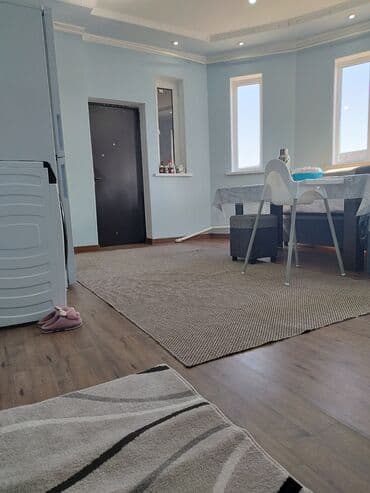 дом ж м ак бата: Дом, 120 м², 4 комнаты, Собственник, Евроремонт — 11