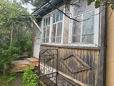 домо: Продается дом Беш-Кунгей 3комнат 5сотых — 7