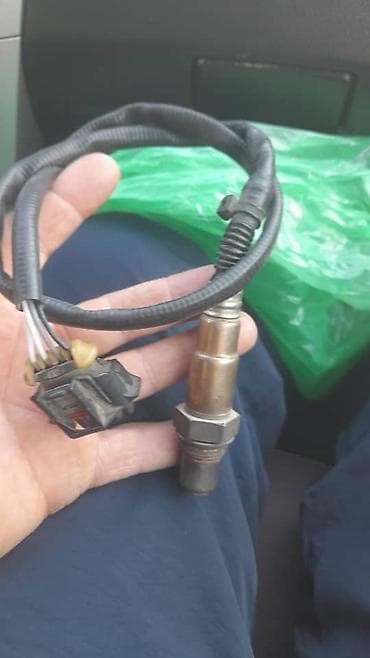 лямбда зонд 124: Лямбда зонд Opel Оригинал, Германия — 1