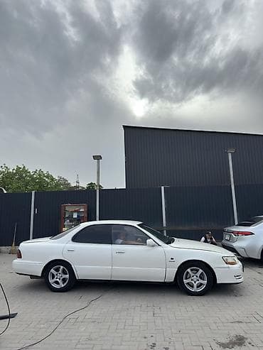 Toyota: Toyota Windom: 1995 г., 2.5 л, Автомат, Бензин, Седан — 3