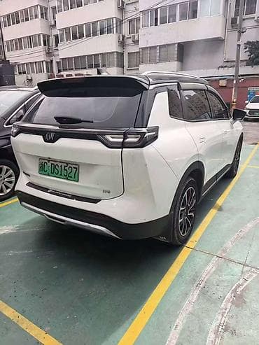 bmw e66: Weltmeister W6, 2022 г., 100000 км, В наличии — 6