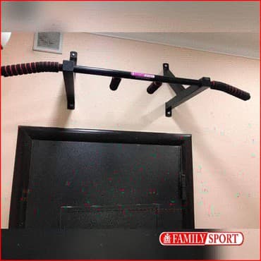 купить турник для дома: Турник, Новый, Бесплатная доставка — 3