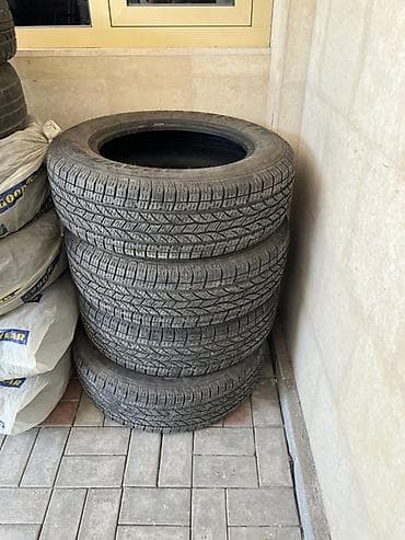 65: Шины 225 / 65 / R 17, Зима, Новый, Комплект, Легковые, Maxxis — 3
