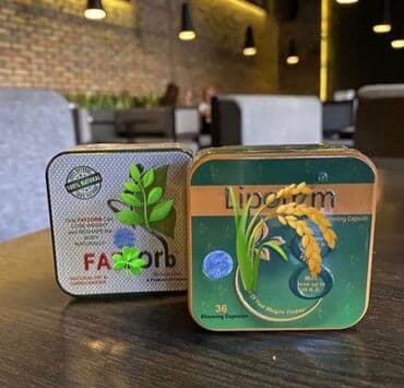 lipotrim 8 отзывы: Средство для похудения, Lipotrim/Липотрим, Капсулы, Новый — 4