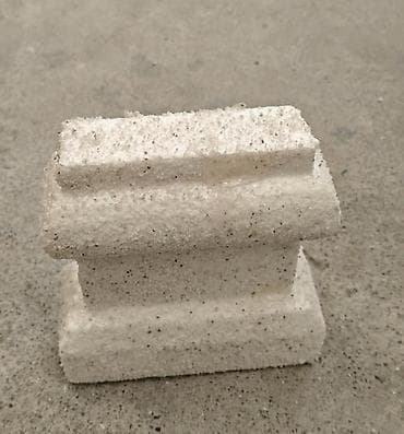 декоративный поролон: Декоративный элемент из пенополистирола (пенопласта) для — 1