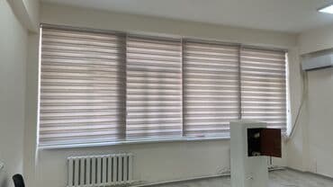 изготовление шкаф купе на заказ: Роллшторы Жалюзи, Плиссе день ночь Бесплатный выезд мастера на — 15