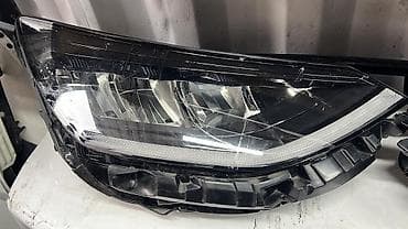 Передняя левая фара Volkswagen