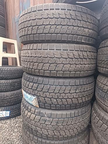 275.40.22 Boto Bearwear .Шины новые для Рендж ровер или Х7 at lalafo.kg 275.40.22 Boto Bearwear .Шины новые для Рендж ровер или Х7