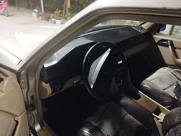 mazda 626 продаю: Mercedes-Benz W124: 1988 г., 2.3 л, Механика, Газ, Седан — 6